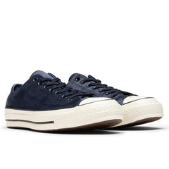 All Star 'Velvet Pack' 70 Ox - Dark Obsidian/Egret/Black
