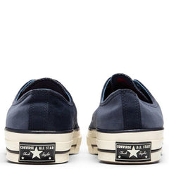 All Star 'Velvet Pack' 70 Ox - Dark Obsidian/Egret/Black