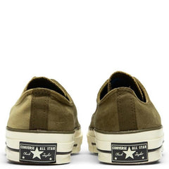 All Star 'Velvet Pack' 70 Ox - Surplus Olive/Egret/Black