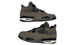 Jordan 4 Retro Cave Stone (Preowned)