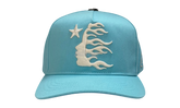 Hellstar Studios OG Logo Baby Blue Snapback