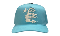 Hellstar Studios OG Logo Baby Blue Snapback