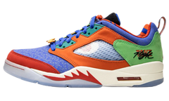 Jordan 5 Retro Low Doernbecher Michael (2022)