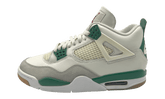 Jordan 4 Retro SB "Pine Green" (PreOwned)