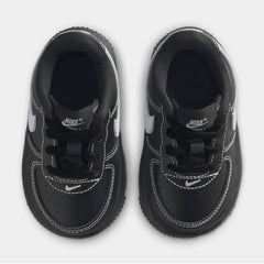 Nike Air Force 1 Low LV8 3 Black Wolf Grey (TD)
