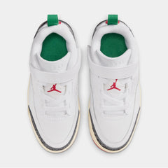 Jordan Spizike Low Do The Right Thing (PS)