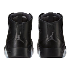 Jordan Flight Club '91 Black Anthracite