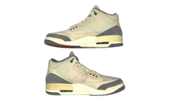 Jordan 3 Retro Muslin (PreOwned)