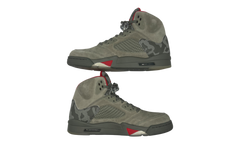 Jordan 5 Retro P51 Camo (PreOwned)