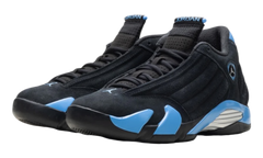 Jordan 14 Retro Black University Blue (2026)