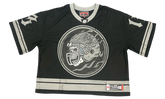 Godspeed First Down Black/Grey Jersey