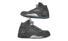 Jordan 5 Retro Wolf Grey (2026) (Preowned)