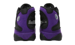 Jordan 13 Retro Court Purple