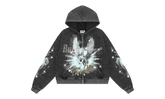 Floor 914 Pegasus Hoodie