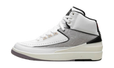 Jordan 2 Retro Python