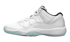Jordan 11 Retro Low Legend Blue (GS)