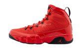 Jordan 9 Retro Chile Red