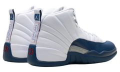 Jordan 12 Retro French Blue (2016)