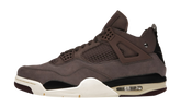 Jordan 4 Retro SP A Ma Maniére Violet Ore