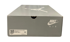Jordan 5 Retro Wolf Grey (2026) (PreOwned)