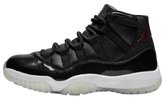 Jordan 11 Retro 72-10