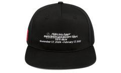 Denim Tears "Nobody Nose" Cap