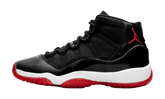 Jordan 11 Retro Playoffs Bred (2019)