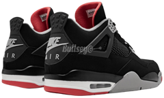 Jordan 4 Retro Bred (2019)