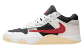Jordan Jumpman Jack TR x Travis Scott "University Red"