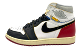 Jordan 1 Retro High Union Los Angeles Black Toe (Preowned)