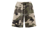 Killtec Mohair Military Camo Shorts