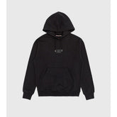 Jordan Flight Fleece Hoodie Black