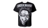 Hellstar Rage Black T-Shirt