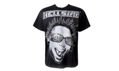 Hellstar Rage Black T-Shirt