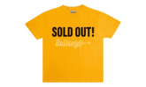Gallery Dept. Yellow Sold Out T-Shirt
