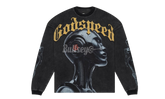 Godspeed Alexa L/S Thermal Grey Wash (PreOwned)