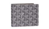 Goyard Victoire Grey Wallet