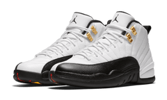 Jordan 12 Retro Taxi (2025)