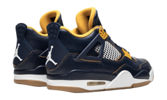 Jordan 4 Retro Dunk From Above