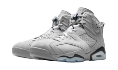 Jordan 6 Retro Georgetown (2022)