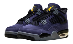 Jordan 4 Retro Lakers