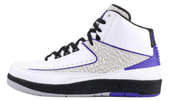 Jordan 2 Retro Dark Concord