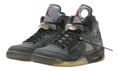 Jordan 5 Retro Off-White Muslin
