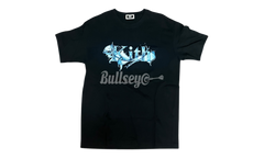 Kith Hydro Classic Logo Black T-Shirt
