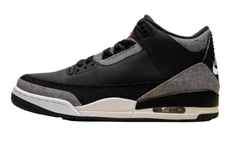 Jordan 3 Retro Levi’s Black