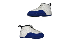 Jordan 12 Retro Blueberry (TD) (PreOwned) (No Box)