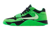 Jordan CJ1 T-Rexx Travis Scott Green Spark