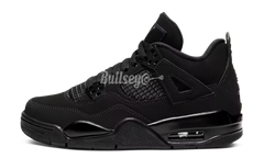 Jordan 4 Retro Black Cat (2025) (GS)