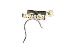 Hellstar Classic T-Shirt Black (PreOwned)