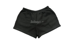 Fear Of God Essentials Black Fleece Sweat Shorts (PreOwned)